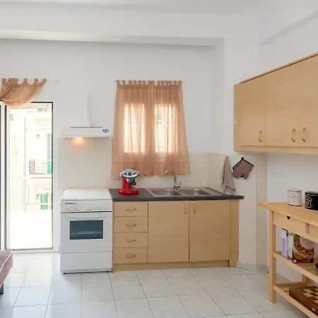 Fam Appartement Héraklion
