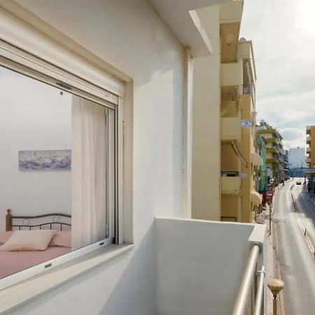 Appartement Fam Héraklion